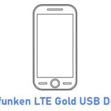 Telefunken LTE Gold USB Driver