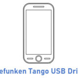 Telefunken Tango USB Driver