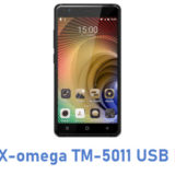Texet X-omega TM-5011 USB Driver