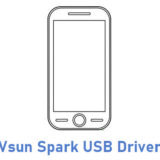 Vsun Spark USB Driver