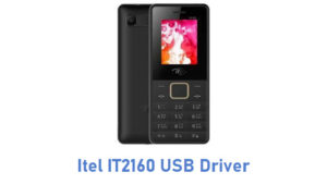 Телефон itel it2160 инструкция настройка