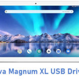Lava Magnum XL USB Driver