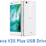 Lava V2S Plus USB Driver
