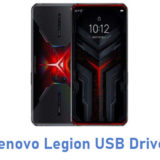 Lenovo Legion USB Driver