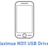 Maximus M311 USB Driver