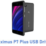 Maximus P7 Plus USB Driver