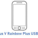 Maximus V Rainbow Plus USB Driver