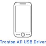 Tronton A11 USB Driver
