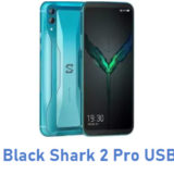 Xiaomi Black Shark 2 Pro USB Driver