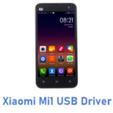 Xiaomi Mi1 USB Driver