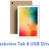 Blackview Tab 8 USB Driver