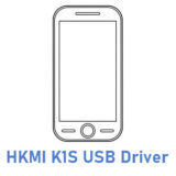 HKMI K1S USB Driver