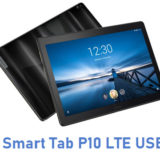 Lenovo Smart Tab P10 LTE USB Driver