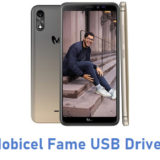 Mobicel Fame USB Driver