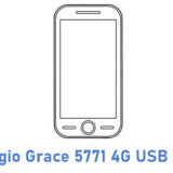 Prestigio Grace 5771 4G USB Driver