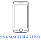 Prestigio Grace 7781 4G USB Driver