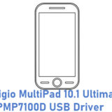 Prestigio MultiPad 10.1 Ultimate 3G PMP7100D USB Driver