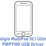 Prestigio MultiPad 10.1 Ultimate PMP7100 USB Driver