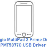 Prestigio MultiPad 2 Prime Duo 8.0 PMT5877C USB Driver