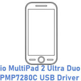 Prestigio MultiPad 2 Ultra Duo 8.0 3G PMP7280C USB Driver