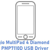 Prestigio MultiPad 4 Diamond 10.1 3G PMP7110D USB Driver