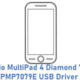 Prestigio MultiPad 4 Diamond 7.85 3G PMP7079E USB Driver
