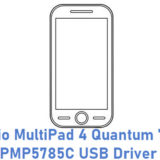 Prestigio MultiPad 4 Quantum 7.85 3G PMP5785C USB Driver