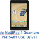 Prestigio MultiPad 4 Quantum 8.0 3G PMT5487 USB Driver