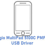 Prestigio MultiPad 5100C PMP5100C USB Driver