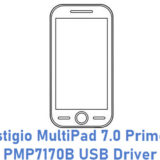 Prestigio MultiPad 7.0 Prime 3G PMP7170B USB Driver