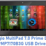 Prestigio MultiPad 7.0 Prime Duo 3G PMP7170B3G USB Driver