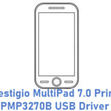 Prestigio MultiPad 7.0 Prime PMP3270B USB Driver