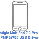 Prestigio MultiPad 7.0 Pro Duo PMP5670C USB Driver