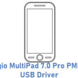 Prestigio MultiPad 7.0 Pro PMP3170B USB Driver