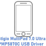 Prestigio MultiPad 7.0 Ultra Duo PMP5870C USB Driver