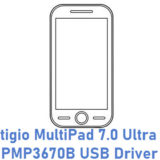 Prestigio MultiPad 7.0 Ultra Plus PMP3670B USB Driver