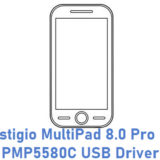 Prestigio MultiPad 8.0 Pro Duo PMP5580C USB Driver