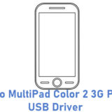 Prestigio MultiPad Color 2 3G PMT3777 USB Driver