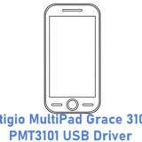 Prestigio MultiPad Grace 3101 4G PMT3101 USB Driver