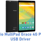 Prestigio MultiPad Grace 4G PMT4791 USB Driver