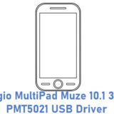 Prestigio MultiPad Muze 10.1 3G 5021 PMT5021 USB Driver
