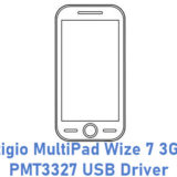 Prestigio MultiPad Wize 7 3G 3331 PMT3327 USB Driver