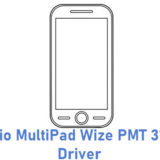 Prestigio MultiPad Wize PMT 3111 USB Driver