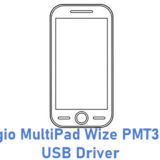 Prestigio MultiPad Wize PMT3057 3G USB Driver