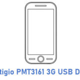 Prestigio PMT3161 3G USB Driver