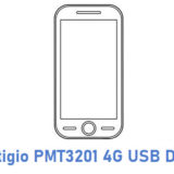 Prestigio PMT3201 4G USB Driver