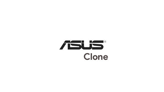 Asus Clone