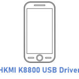 HKMI K8800 USB Driver