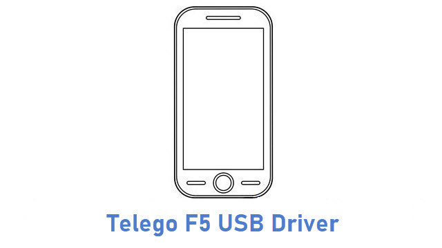 Telego F5 USB Driver