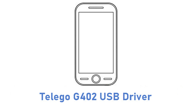 Telego G402 USB Driver